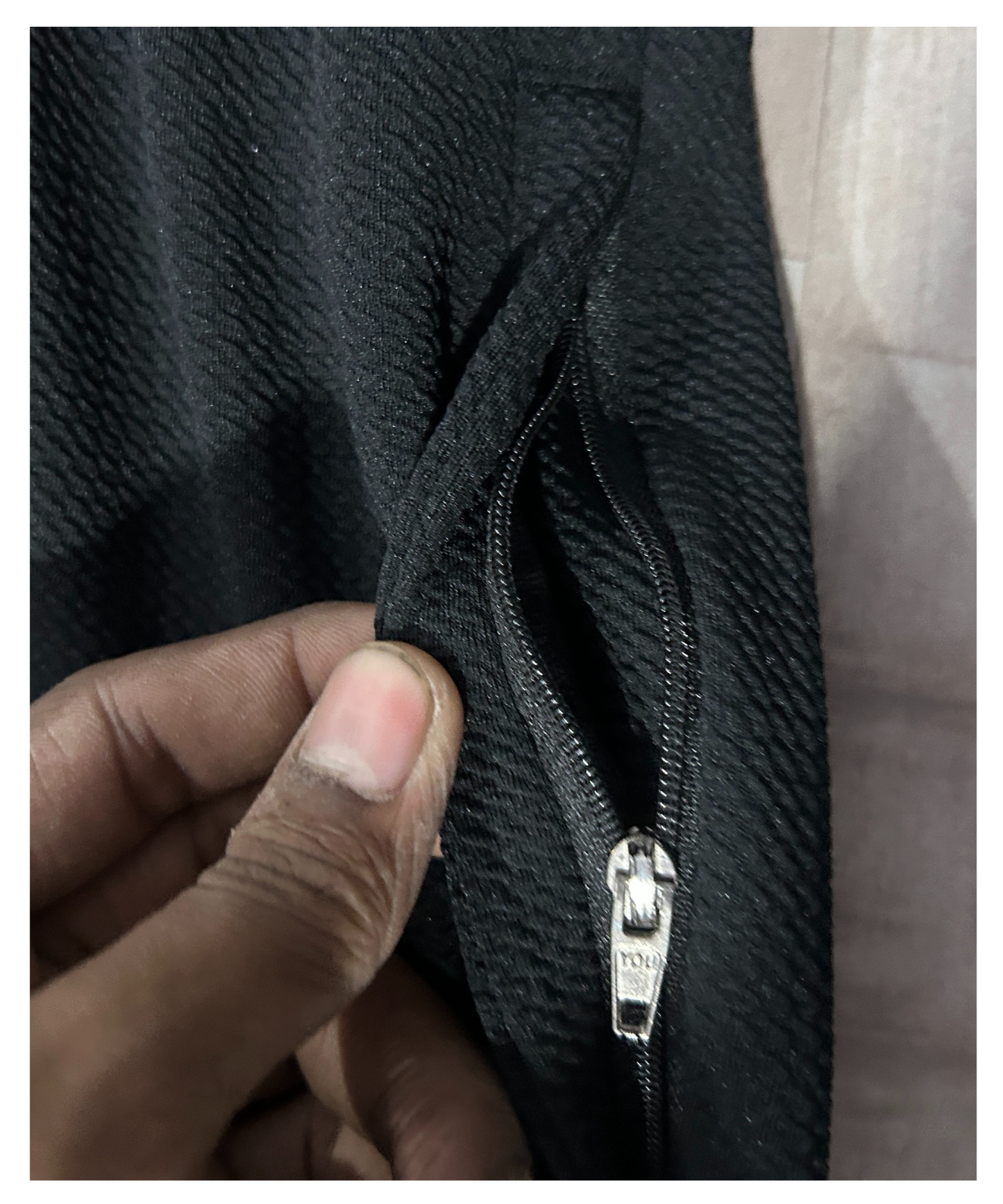 Imported Karara Lycra Lower (GSM 250)