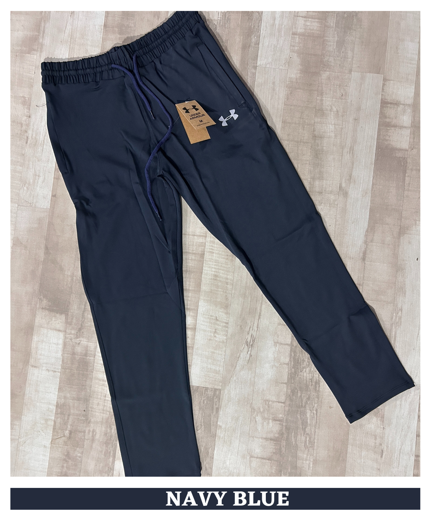 Imported 4way Taiwan Lycra Lower (GSM 280)