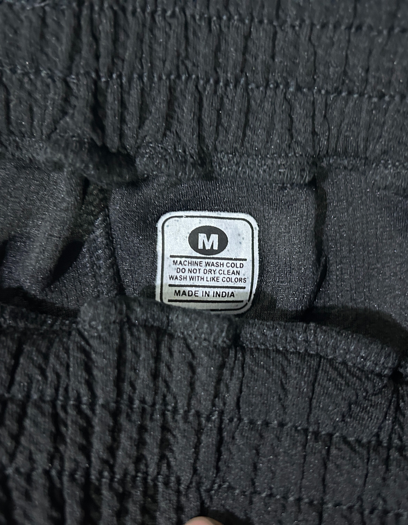 Imported Karara Lycra Lower (GSM 250)