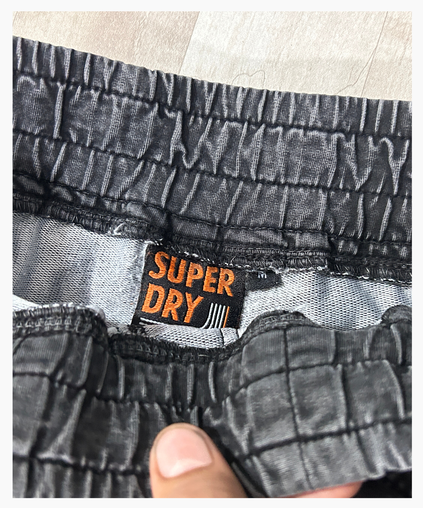 Premium Quality 100% Cotton Lycra | RFD Lower (GSM 265)