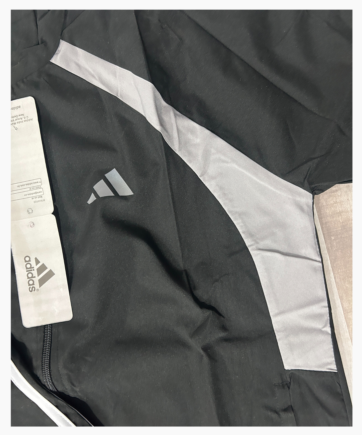 Imported Premium Quality TPU Windcheater (GSM 350)