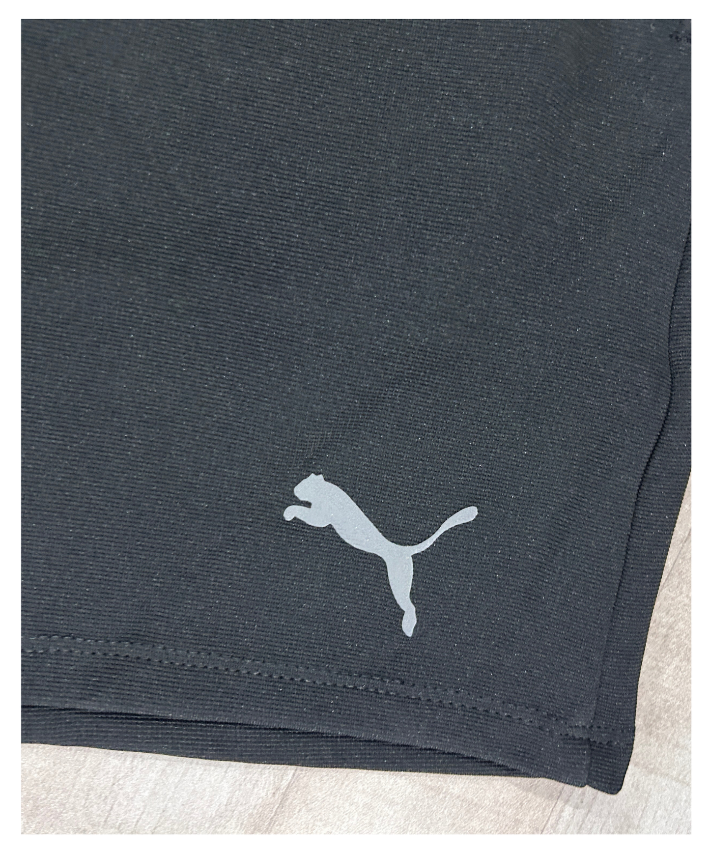 Imported Dobby Lycra Shorts (GSM 250)