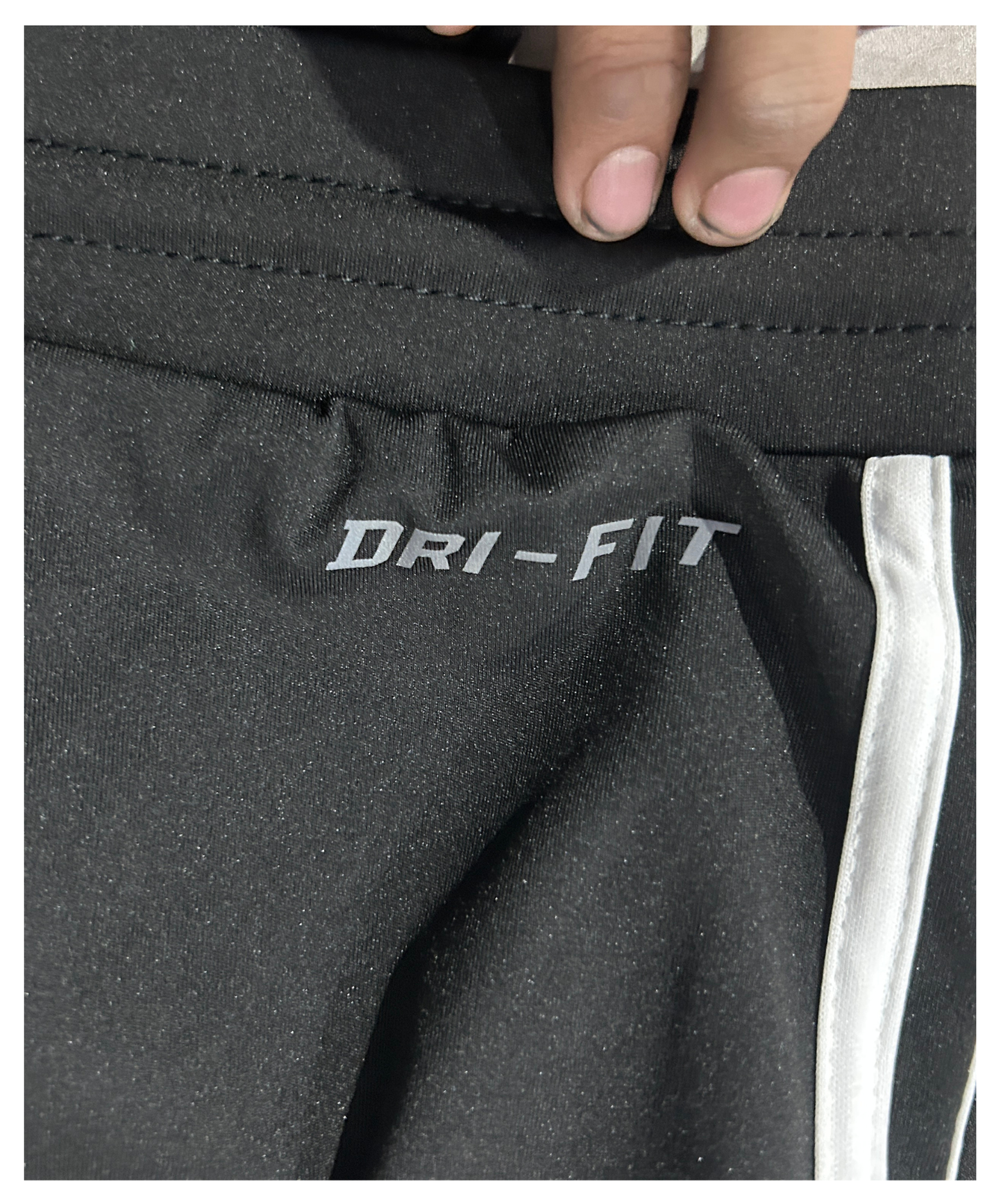 Imported 4way Taiwan Lycra Lower (GSM 280)