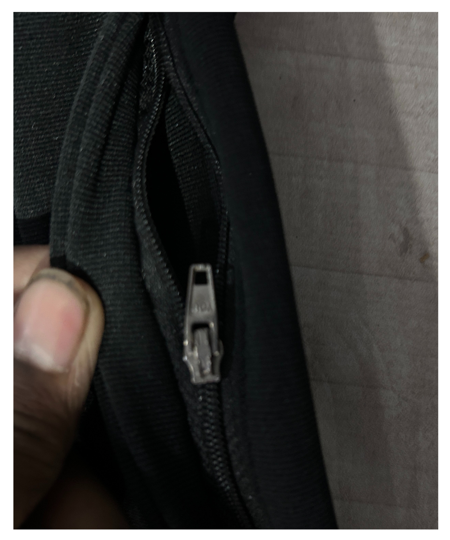 Imported Dobby Lycra Plus Size Lower (GSM 250)