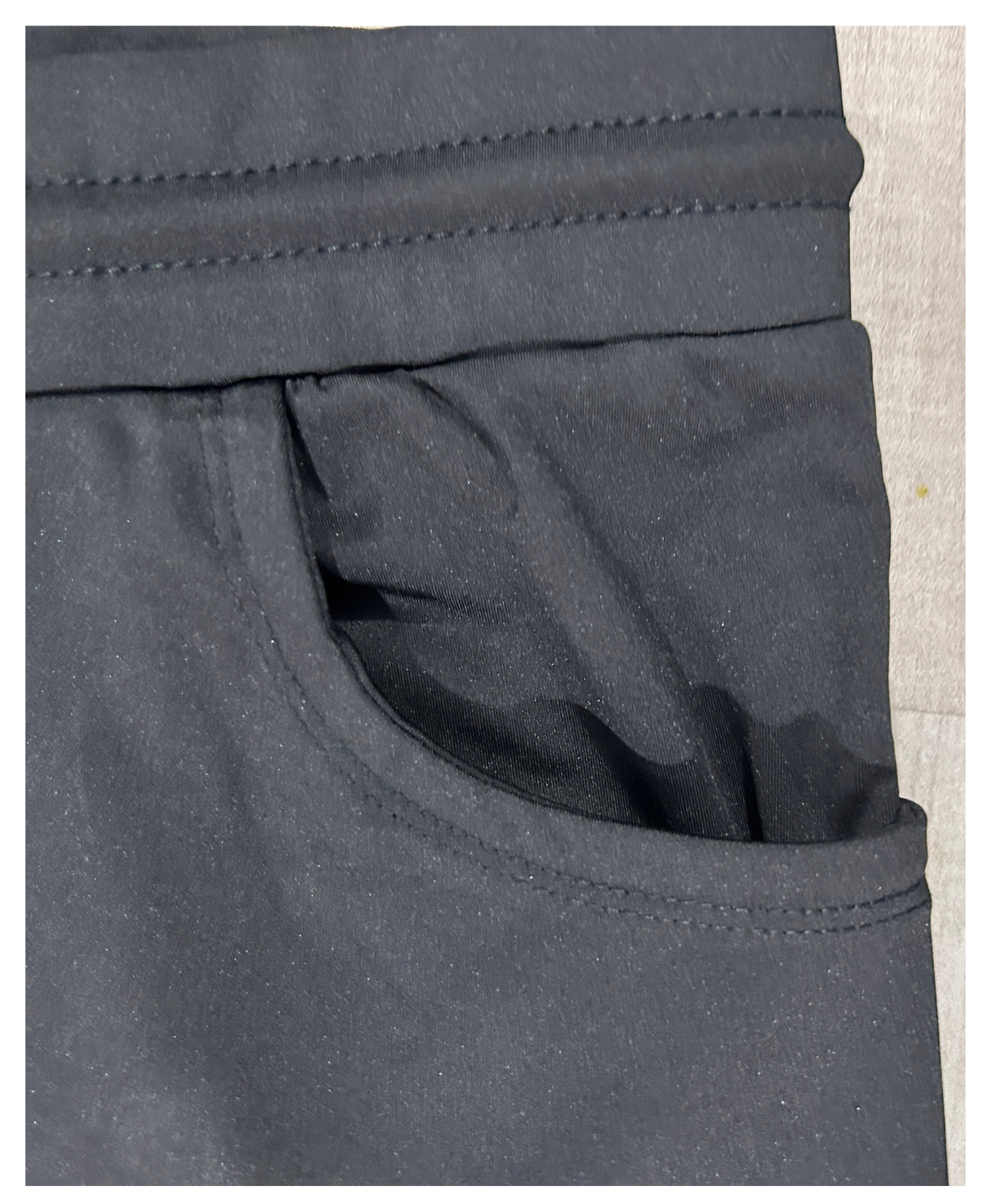 Imported 4way Taiwan Lycra Trackpant (GSM 250)