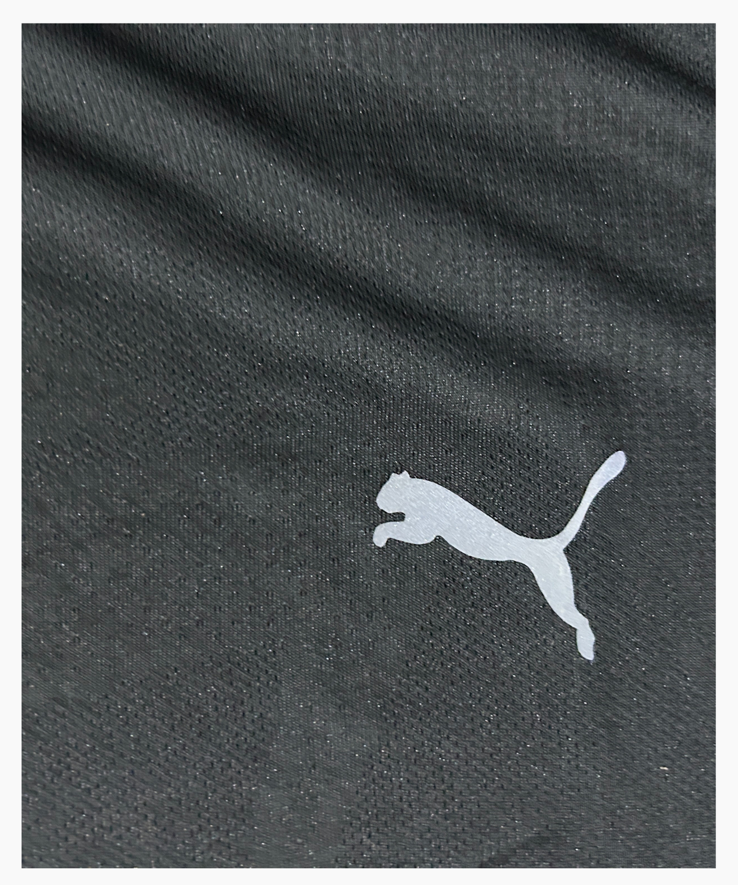 Imported Jacquard Lycra Plus Size T-shirt (GSM 180)