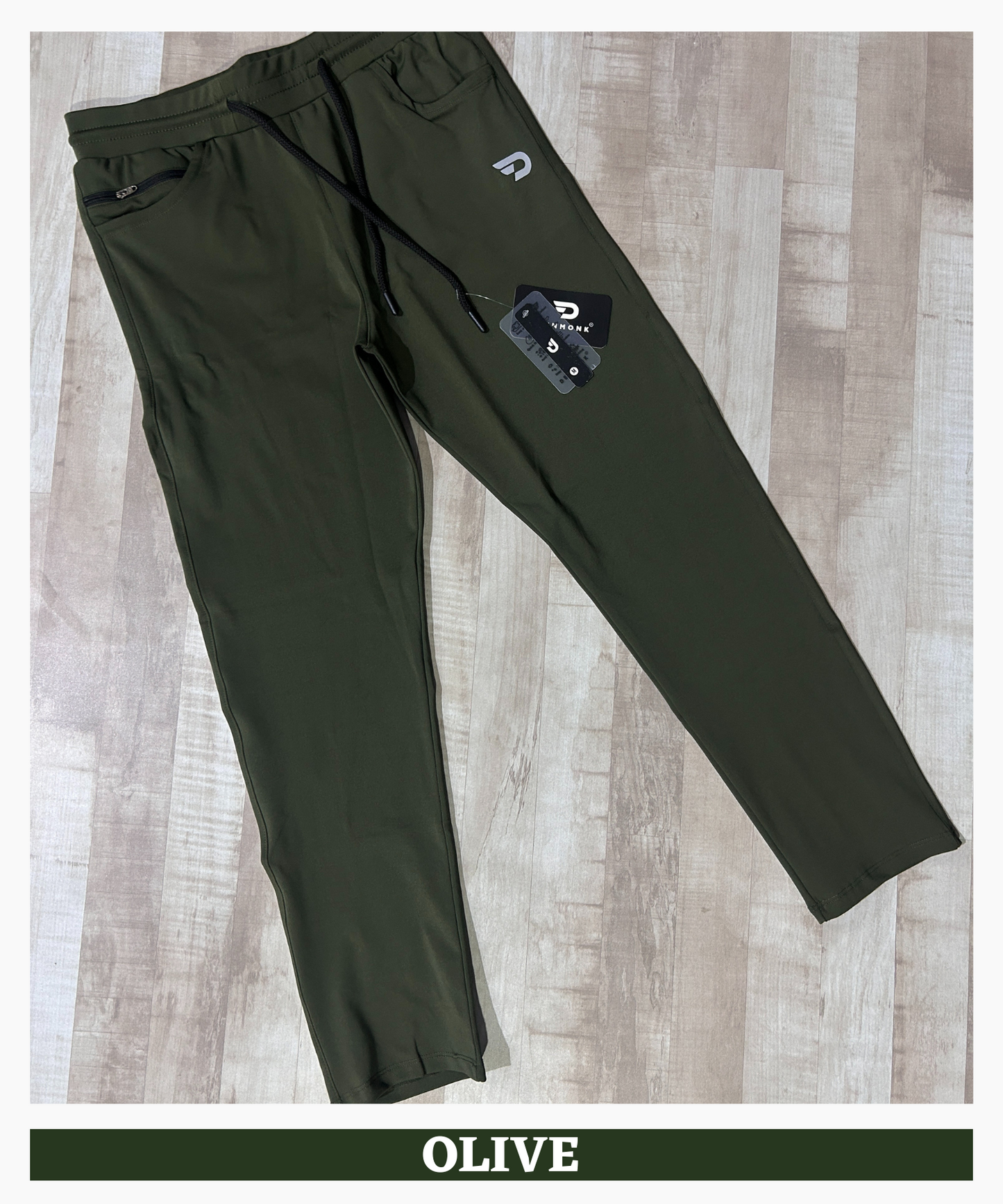 CoreFlex - Imported 4way Taiwan Lycra(GSM 280)