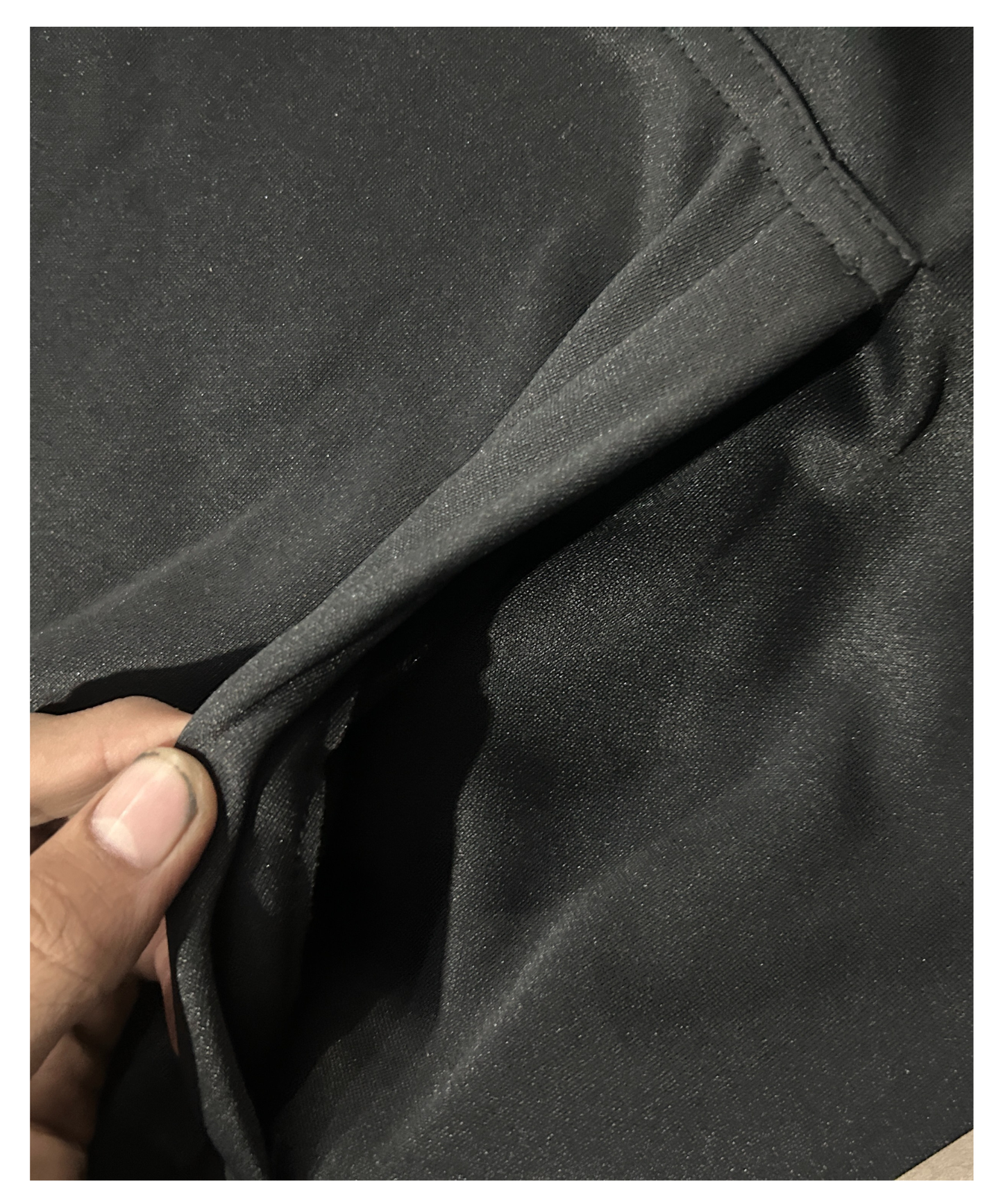 Imported Russian Fleece Lycra SweatShirts (GSM 350)