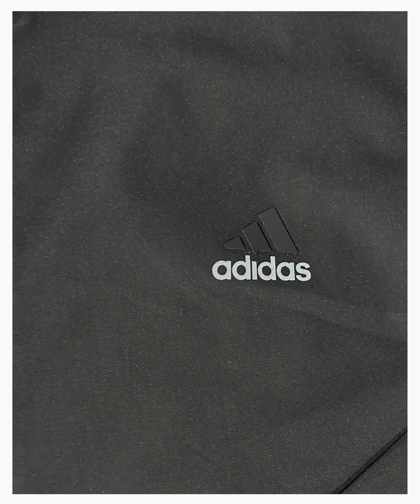 Men’s Plus Size Jacquard T400 Water-Resistant Windcheater Jacket (GSM 350)