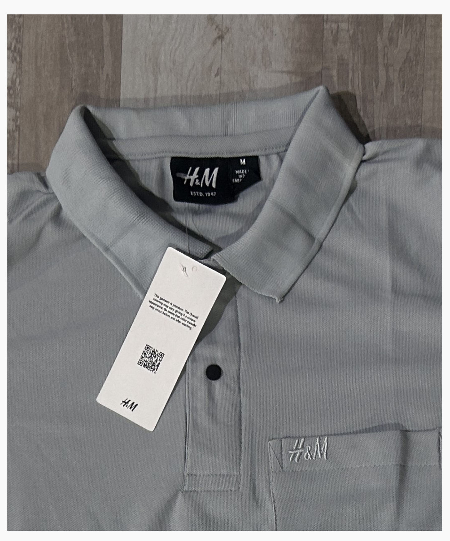 Premium Quality Knitting Lycra T-Shirts (GSM 190-200)