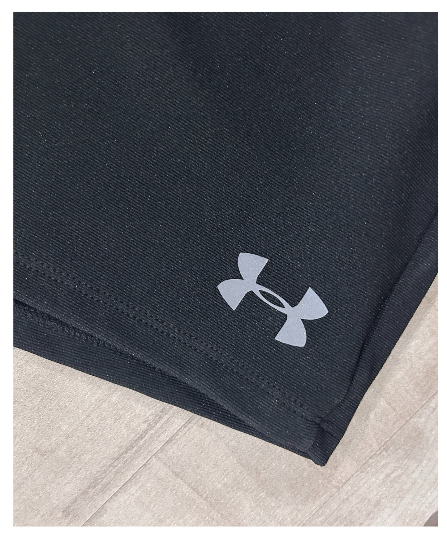 Imported Dobby Lycra Shorts (GSM 260)