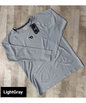 Dotknit Lycra T-Shirts - B2BZONE