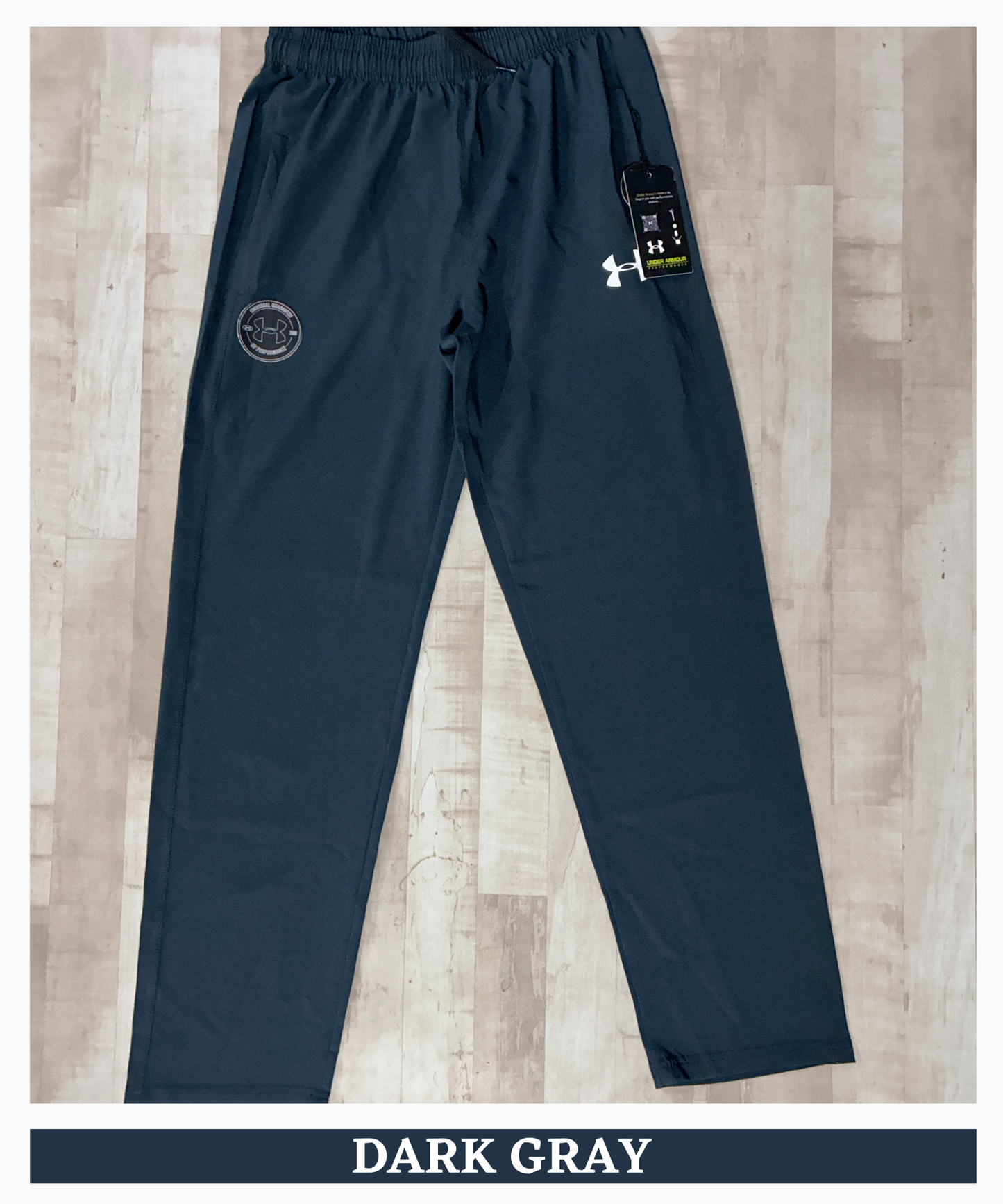 Premium Quality 100%  Imported Rib Stop Lower