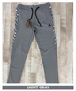 Imported 4way Taiwan Lycra Lower (GSM 250) | Print Contrast Design