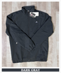 Imported 50D Spandex Waterproof Windcheater (GSM 350)