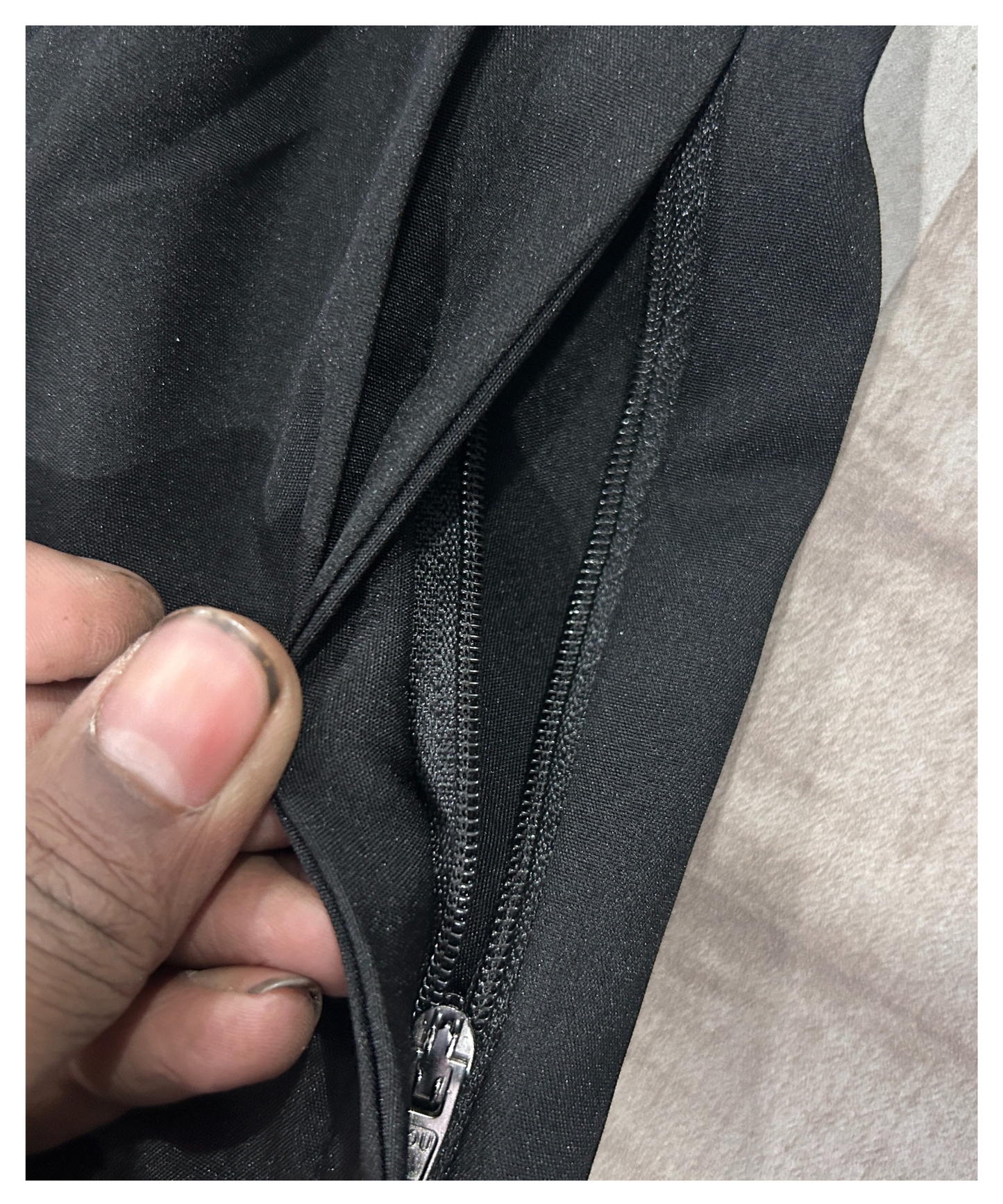 Imported Ns Parachute Lycra Plus Size Shorts (15% Lycra 130 GSM)