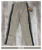 Imported Nylon Terry Lycra Lower (GSM 190)
