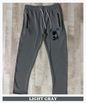 DobbyFlex Trackpant - Imported Dobby Lycra (GSM 280)