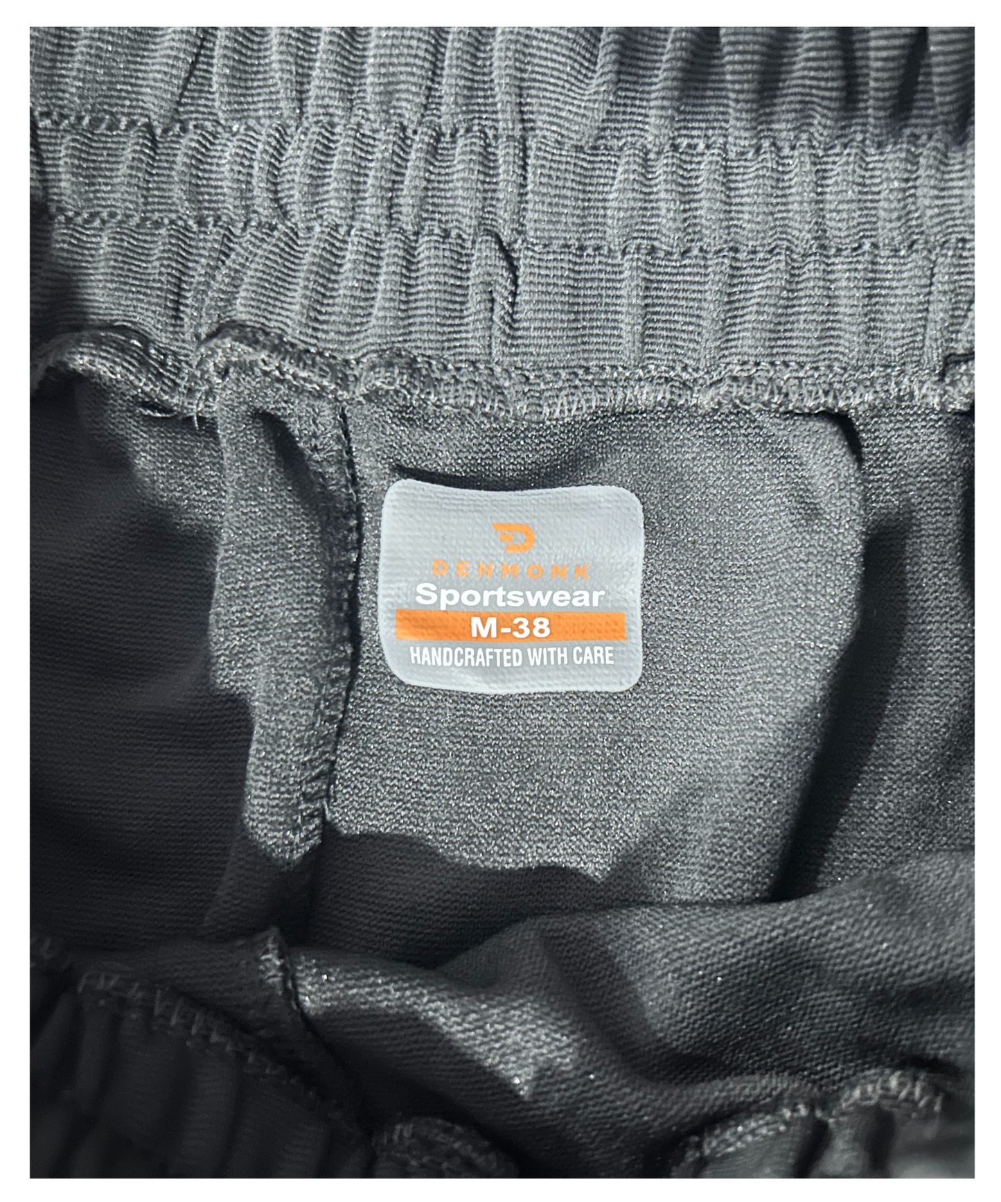 CoreFlex Trackpant – Imported Dobby Lycra (280 GSM)