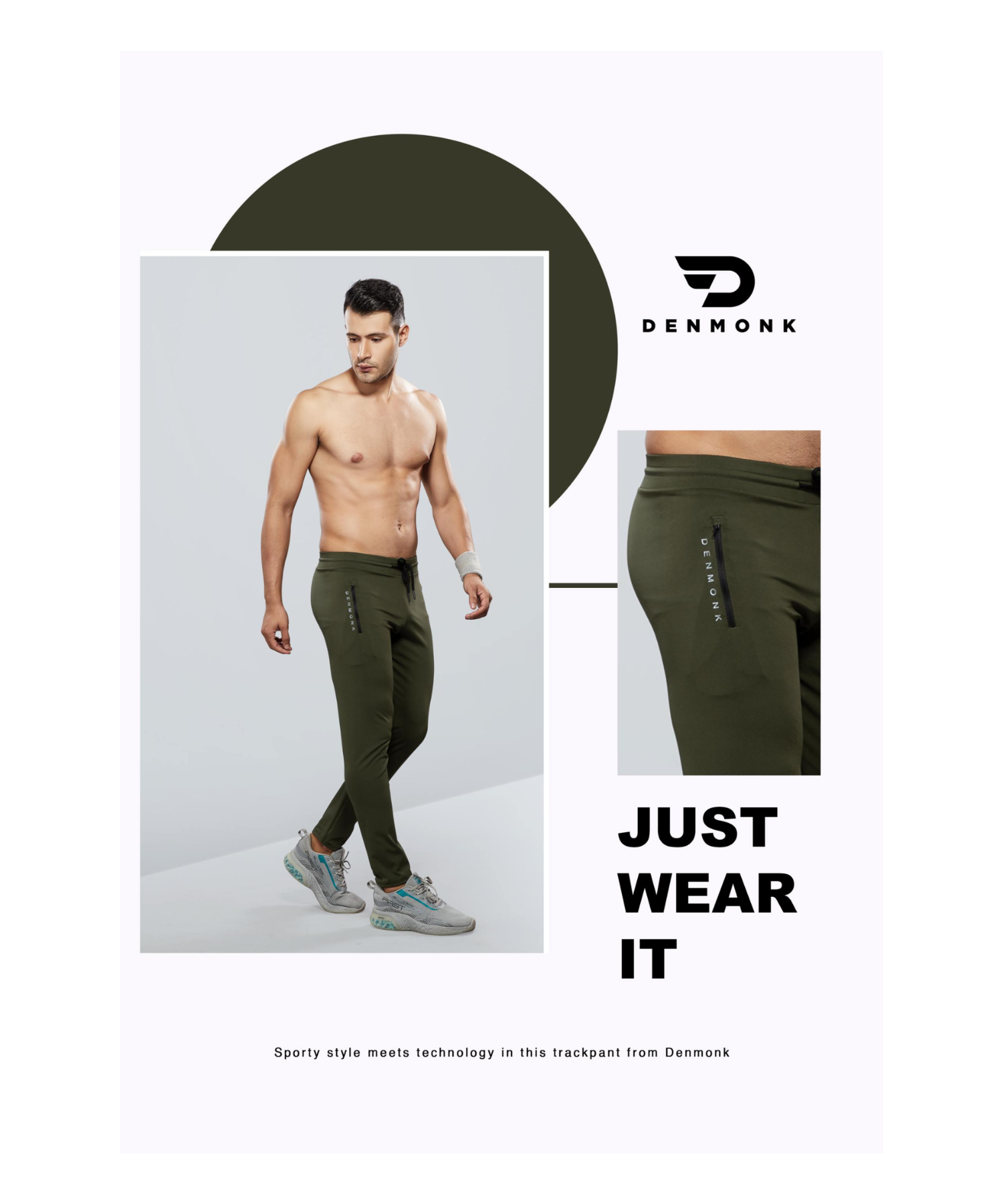 4way Taiwan Lycra - B2BZONE