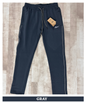 Imported Dobby Lycra TrackPant – 280 GSM | Stylish Piping Detail