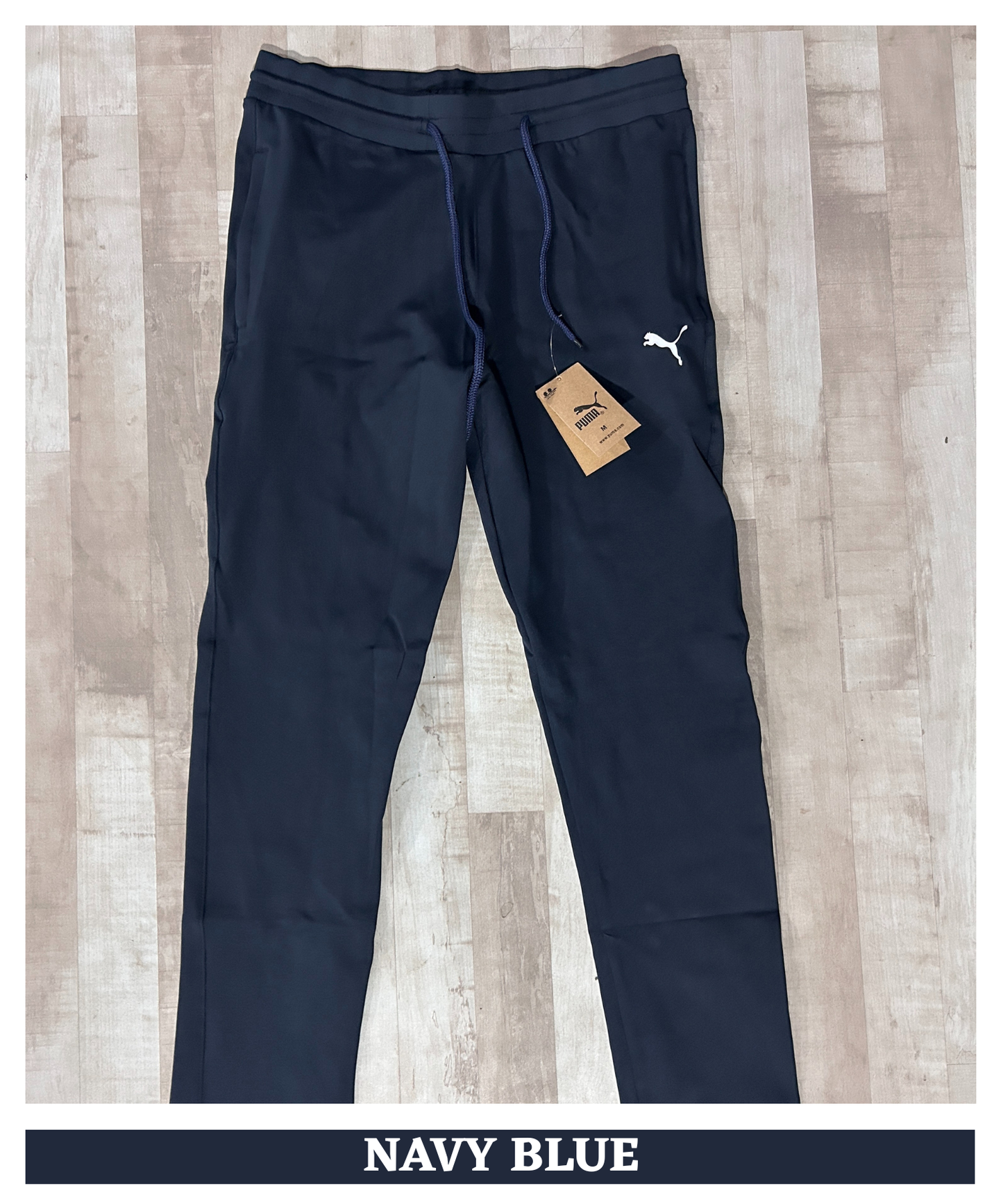 Imported 4way Taiwan Lycra Lower (GSM 280)