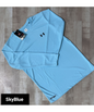 Dotknit Lycra T-Shirt - B2BZONE