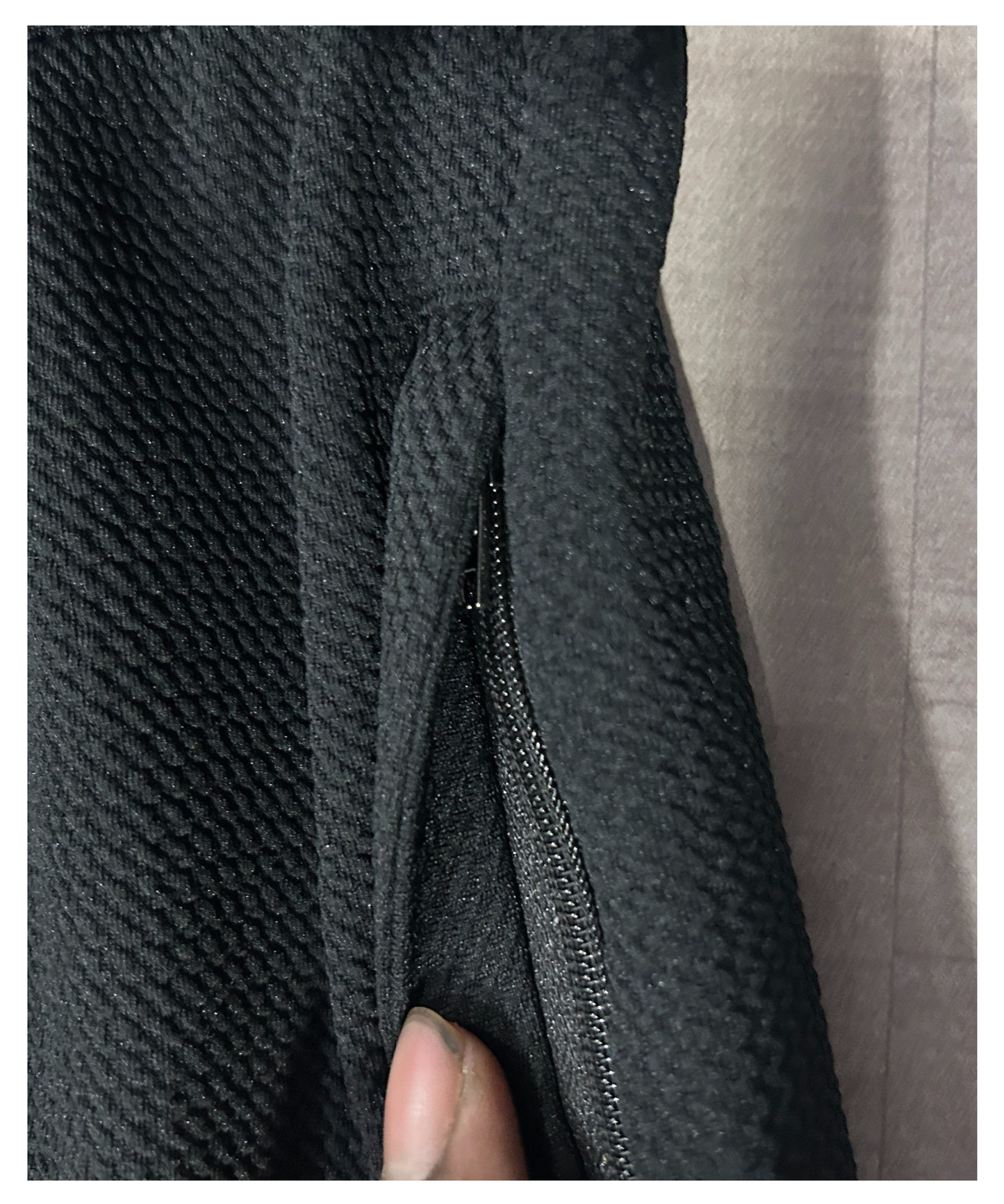 Imported Karara Lycra Lower (GSM 250)