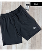 Sport Fit Shorts - Dobby Lycra (GSM 250)