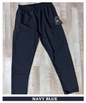 ActiveFlex Trackpant  – Imported Ns Parachute Lycra Plus Size Lower (145 GSM, 15% Lycra)