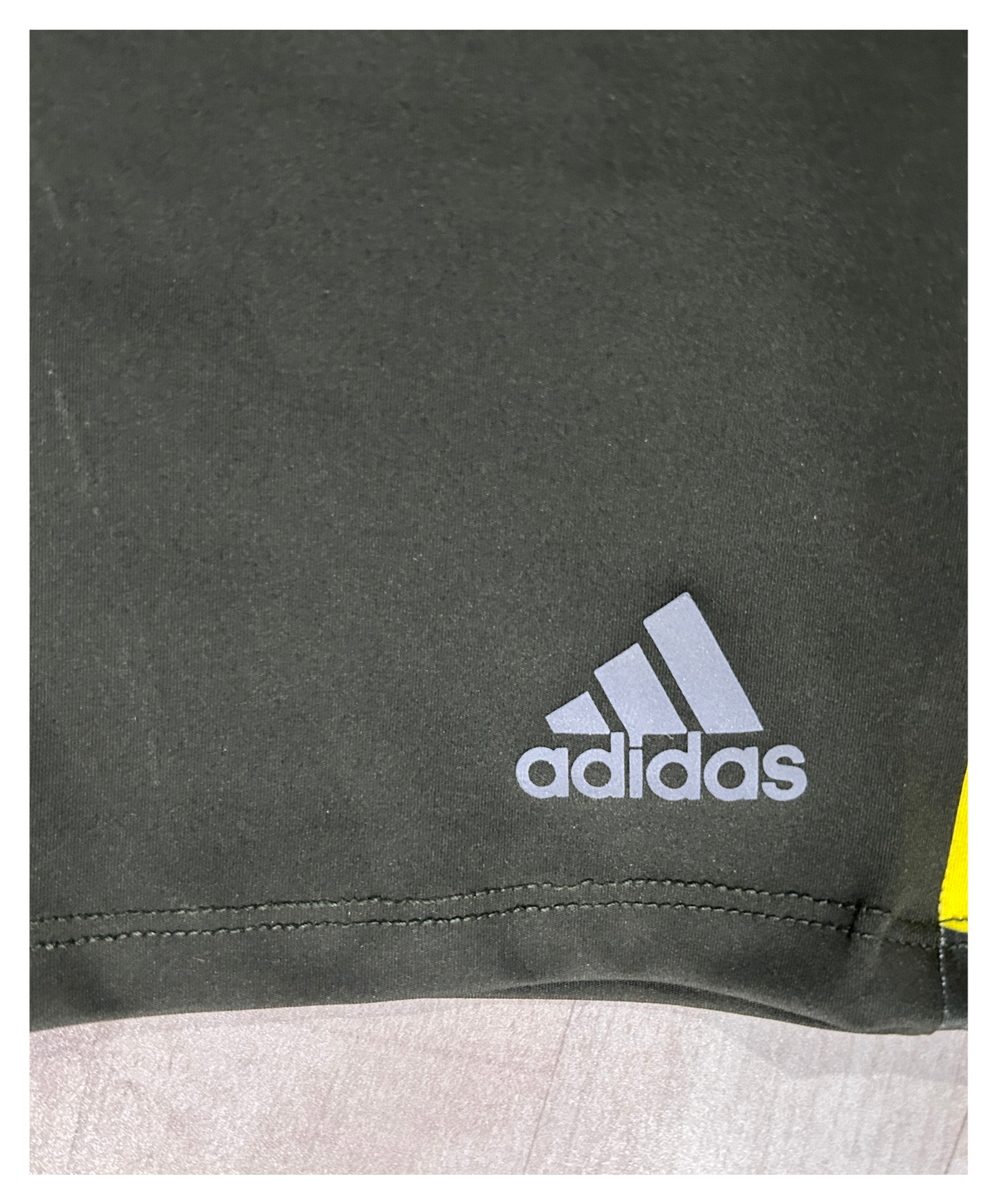 Imported 4way Taiwan Lycra Shorts (GSM 250) | Printed Design