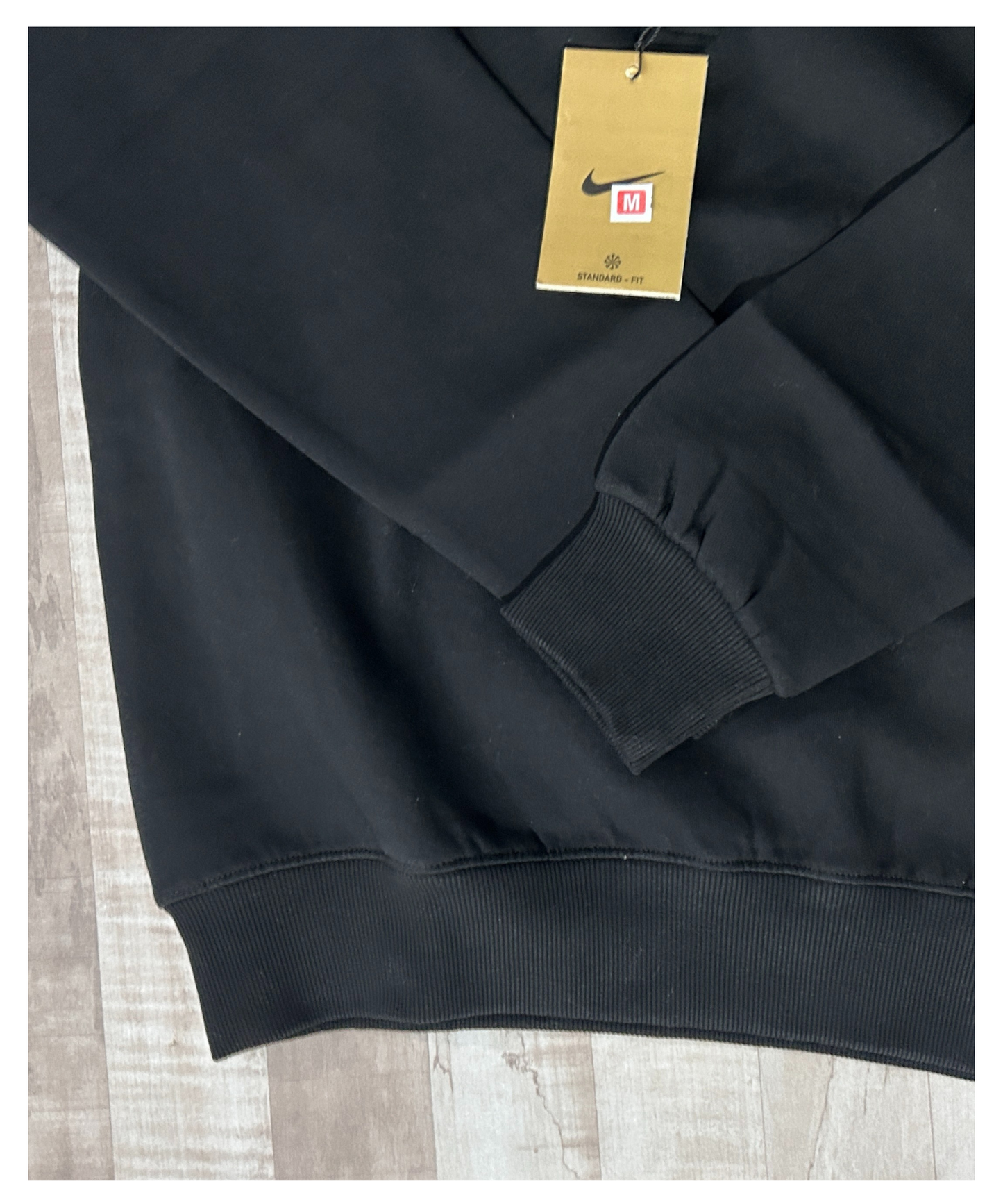 Premium Quality 100% Cotton Fleece Half Zipper SweatShirt ( 325 GSM)