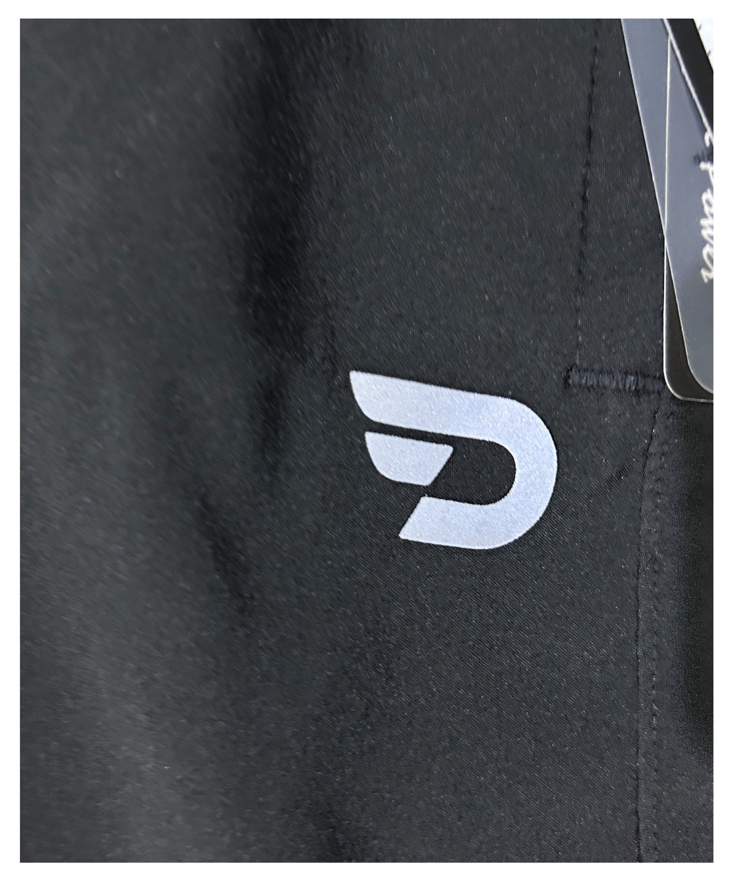NS Imported Parachute Lycra Track Pant (15% Lycra) | Lightweight 145 GSM | Ankle Zipped