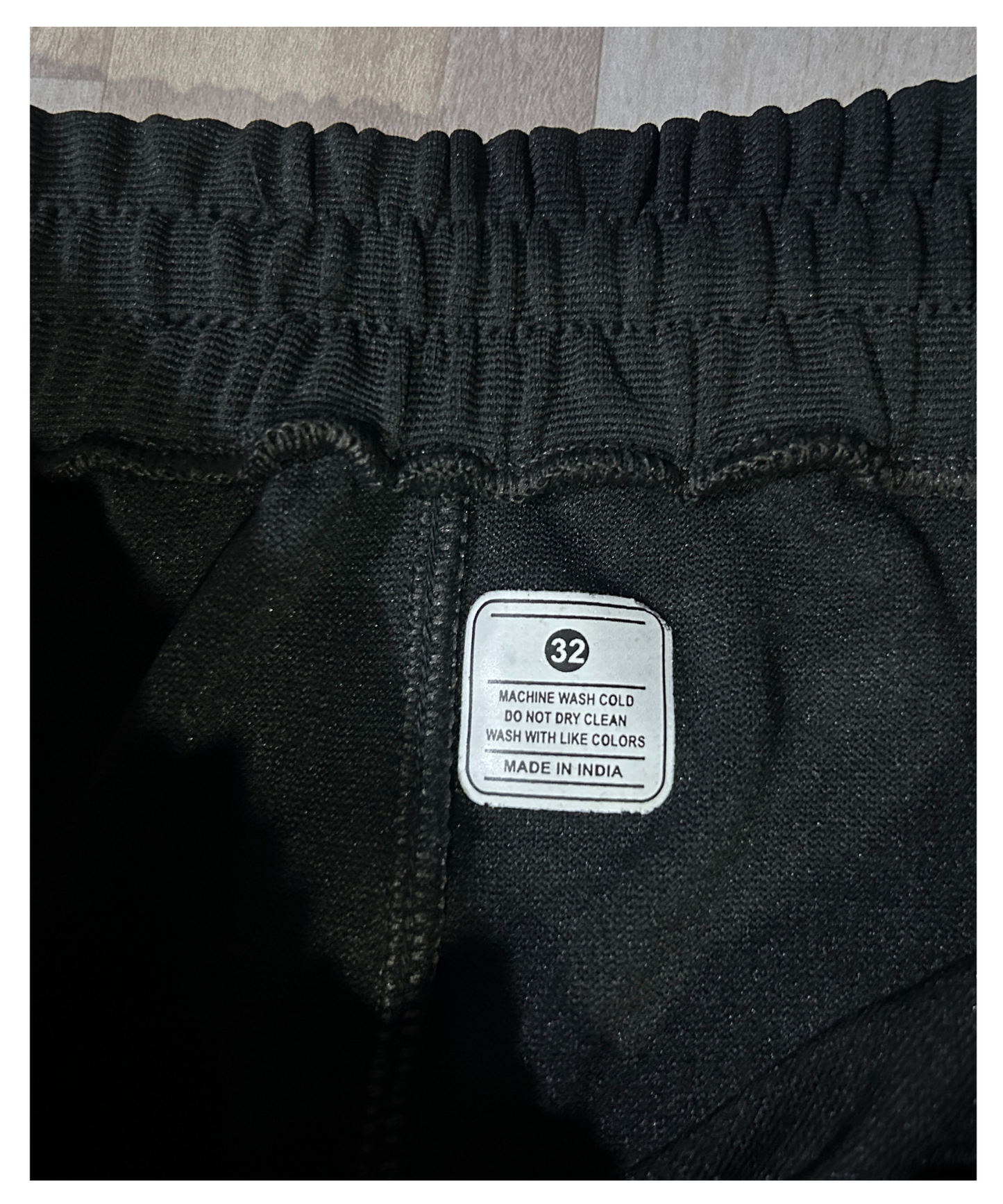 Imported Dobby Lycra Kids Lower (GSM 250)