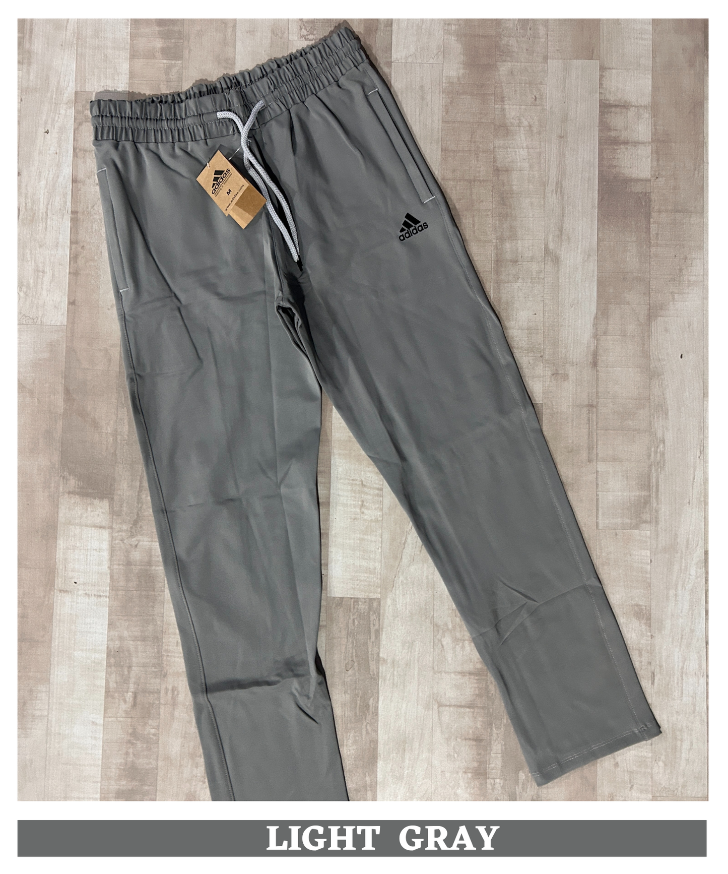 Imported 4way Taiwan Lycra Lower (GSM 280)