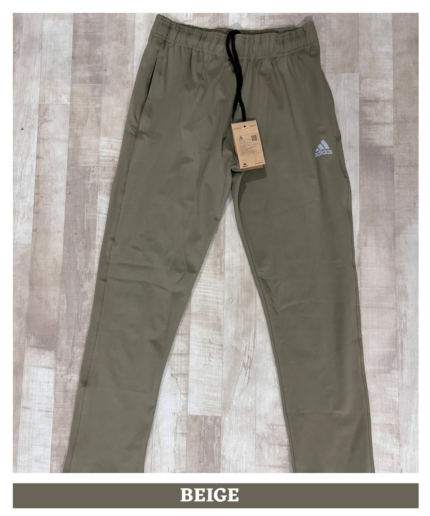 Imported 4way Taiwan Lycra Trackpant (GSM 250)