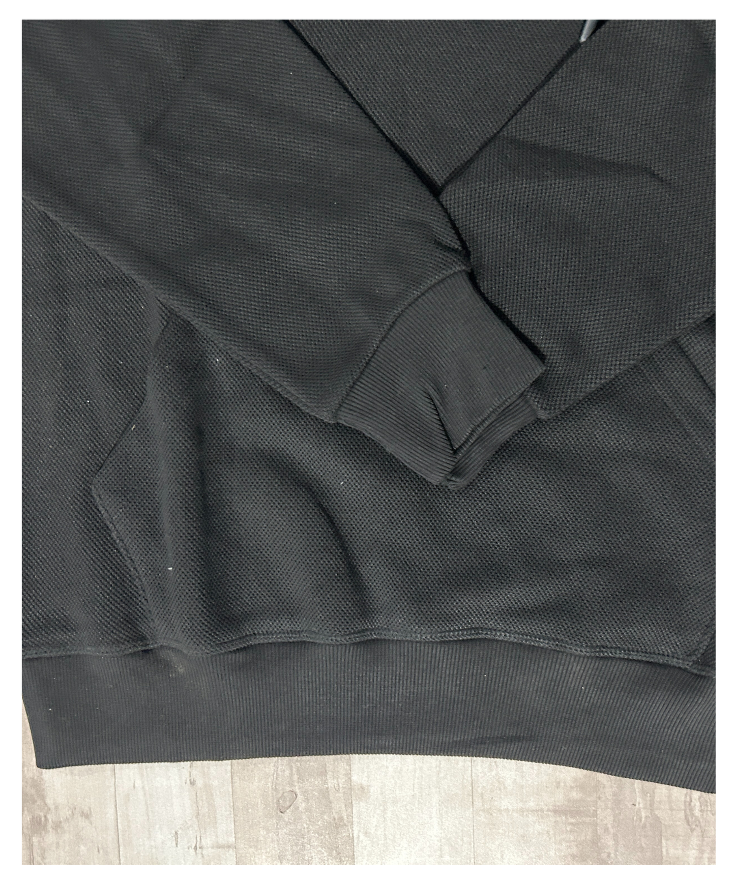 Imported Cotton Matty Hoodies (GSM 400)