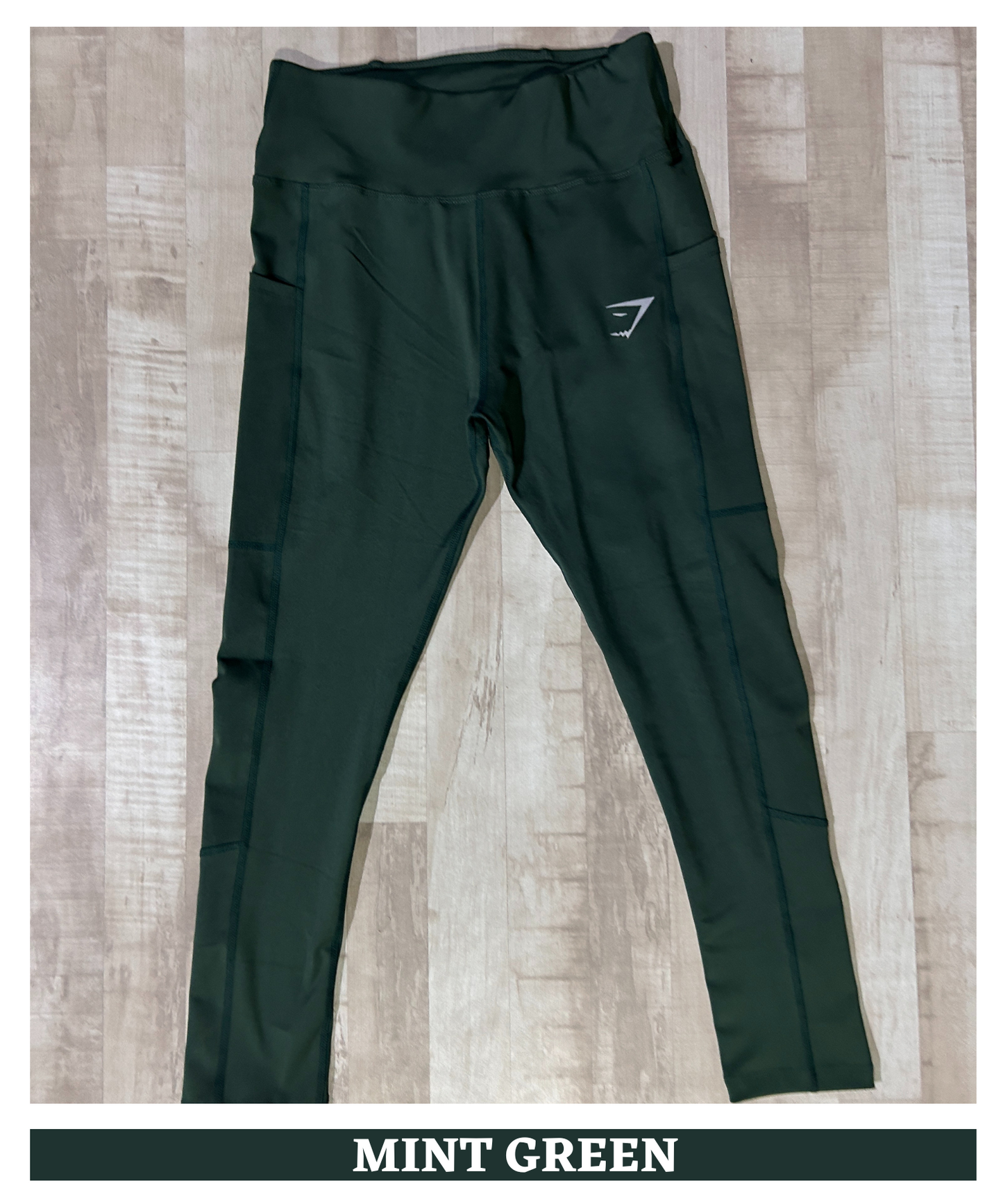 Imported 4way Taiwan Lycra Women Leggings (GSM 250)