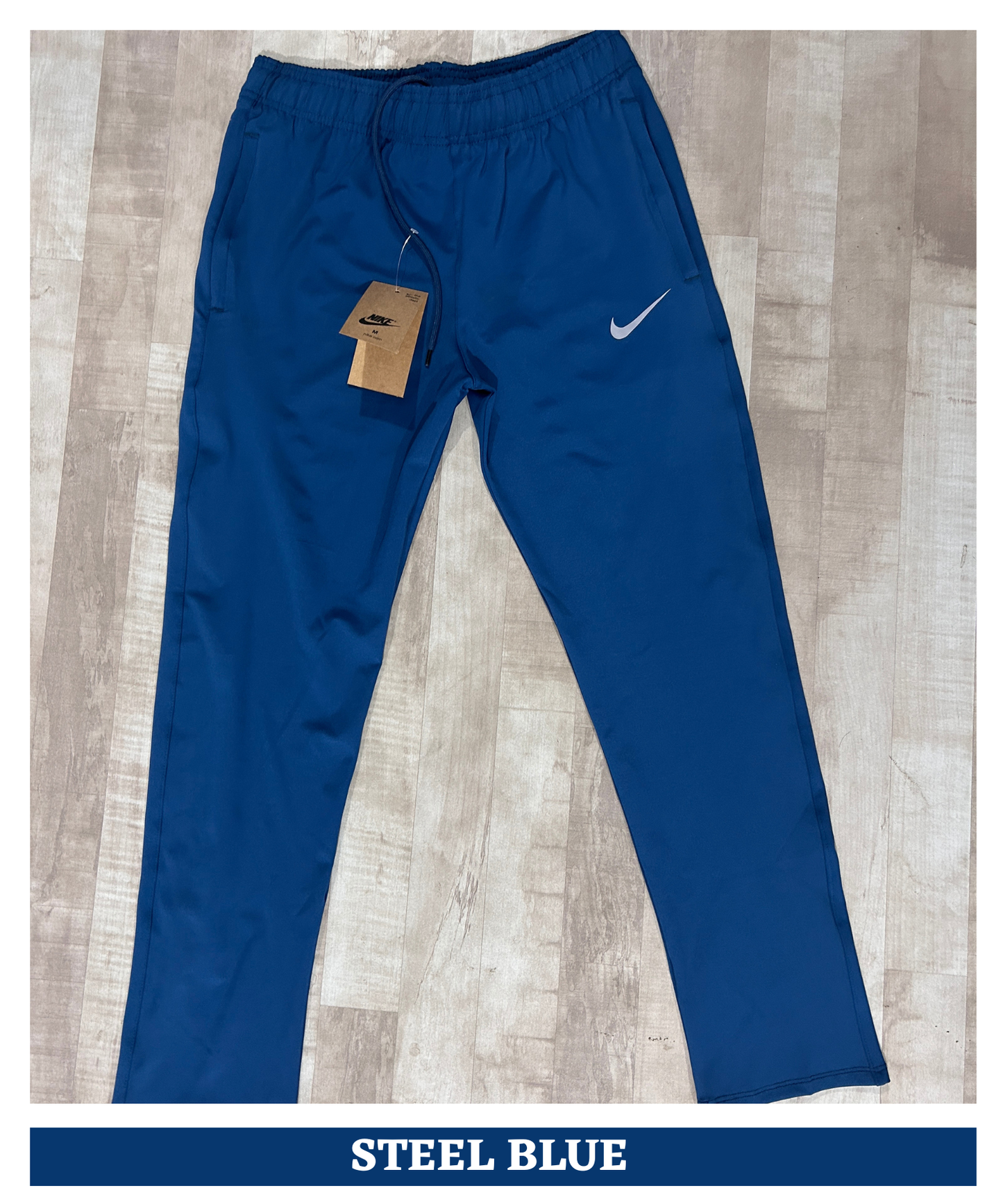 Imported 4way Taiwan Lycra Trackpant (GSM 250) | Ankle Length