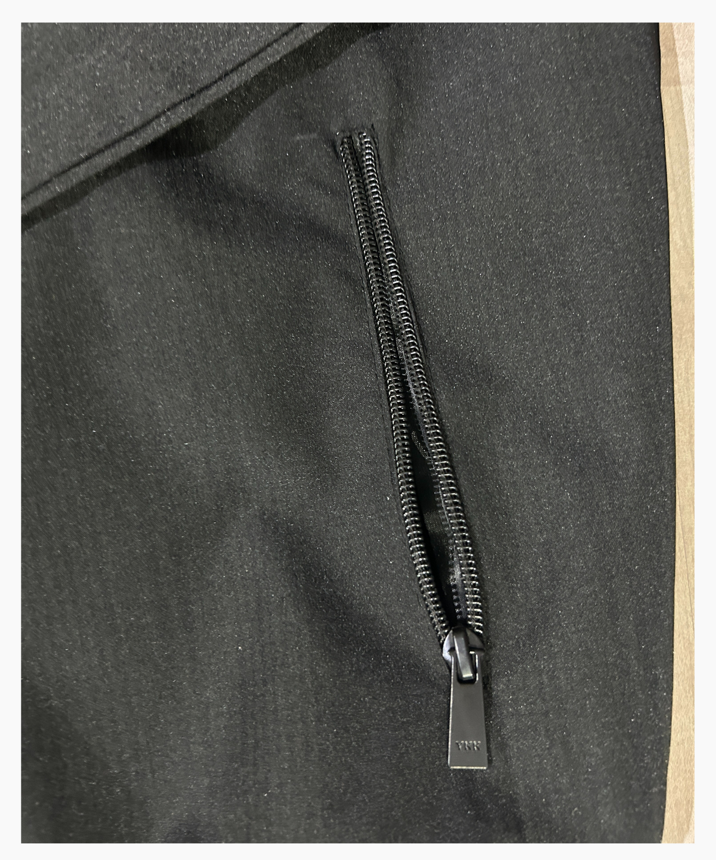 Premium Quality Camry check Windcheater Jacket (GSM 350)