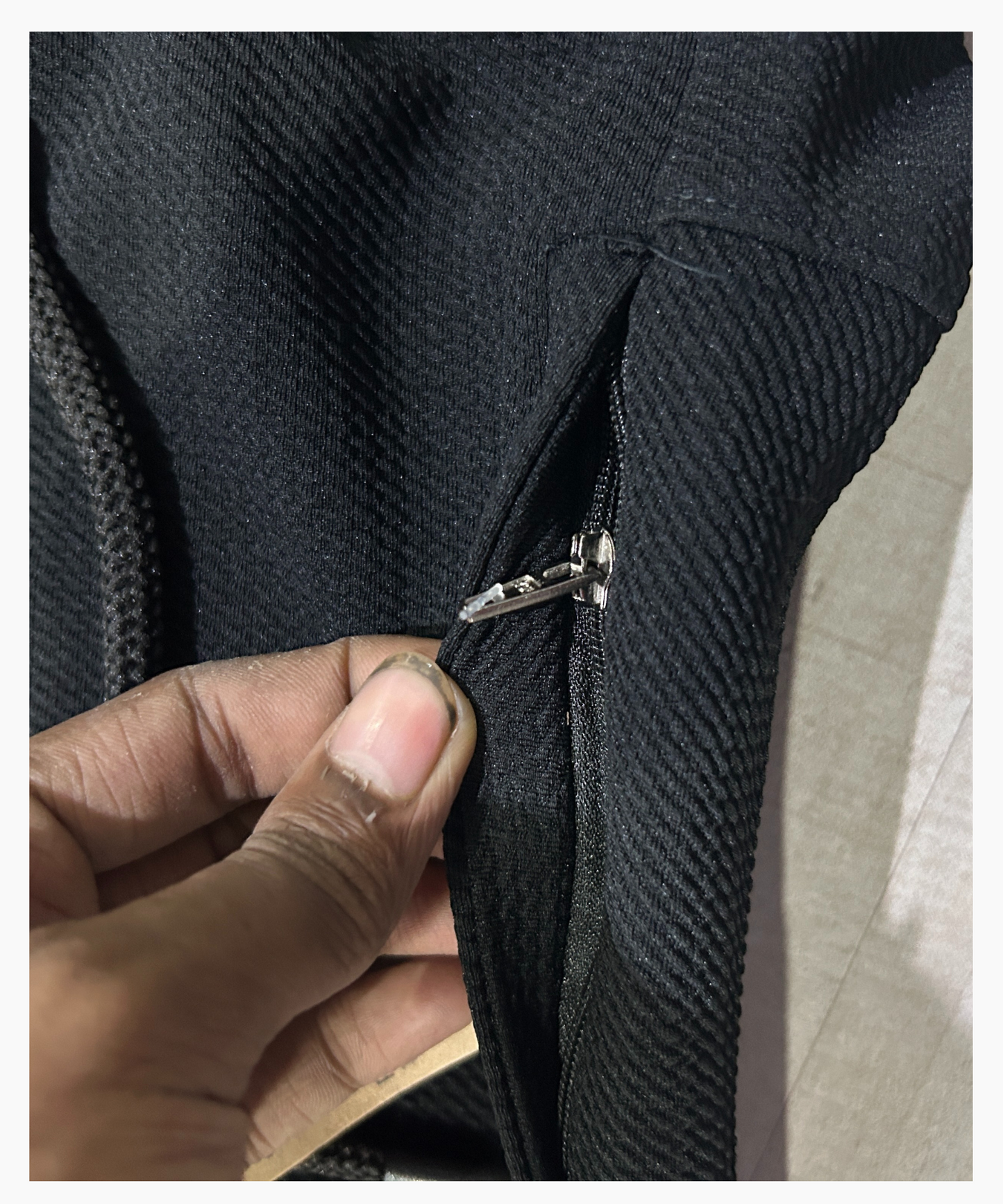 Imported Karara Lycra Shorts (GSM 250)