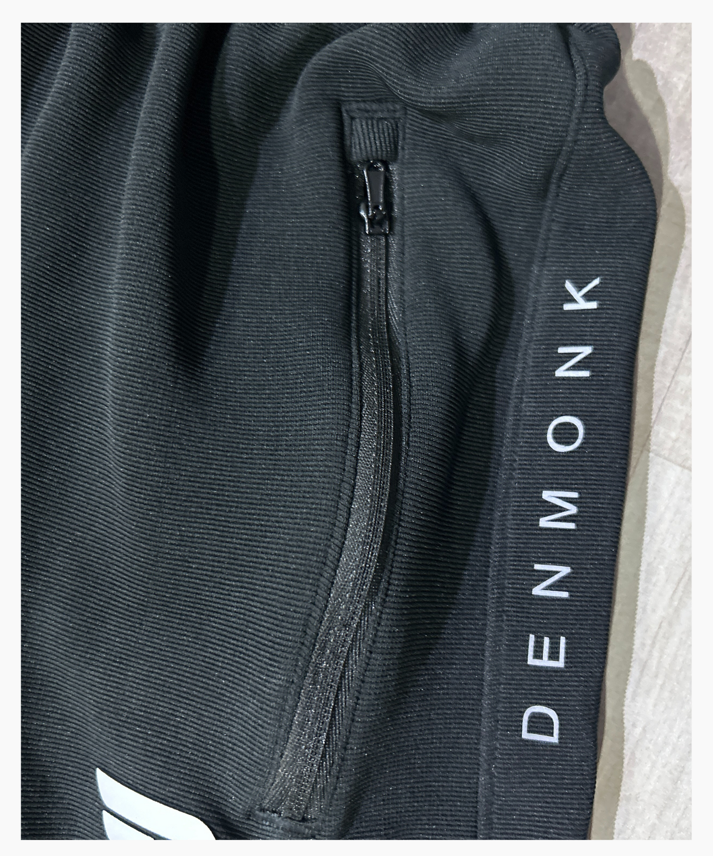 CoreFlex – Imported Dobby Lycra ( 280 GSM)
