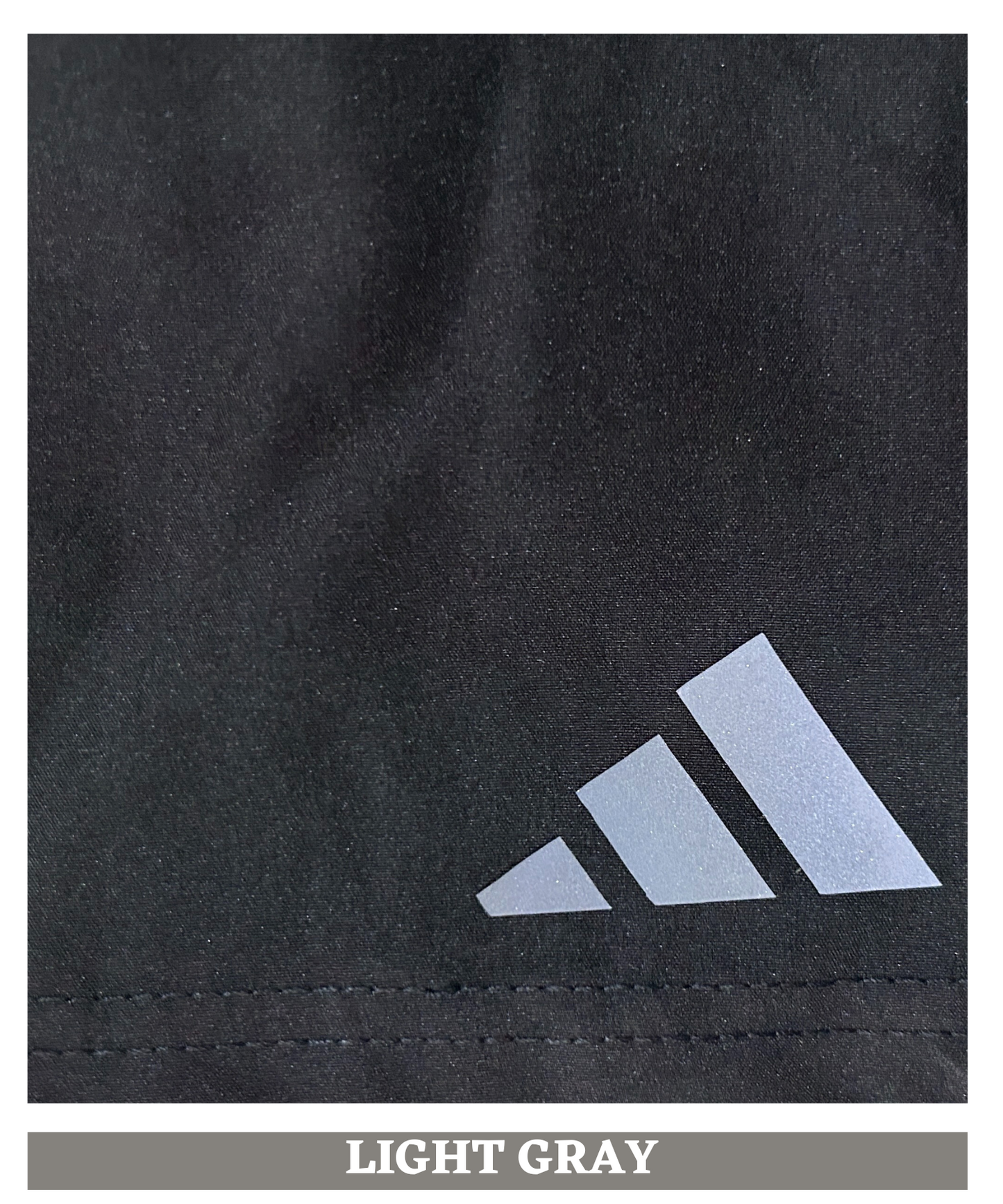 Imported Ns Parachute Lycra Shorts  (15% Lycra 130 GSM)