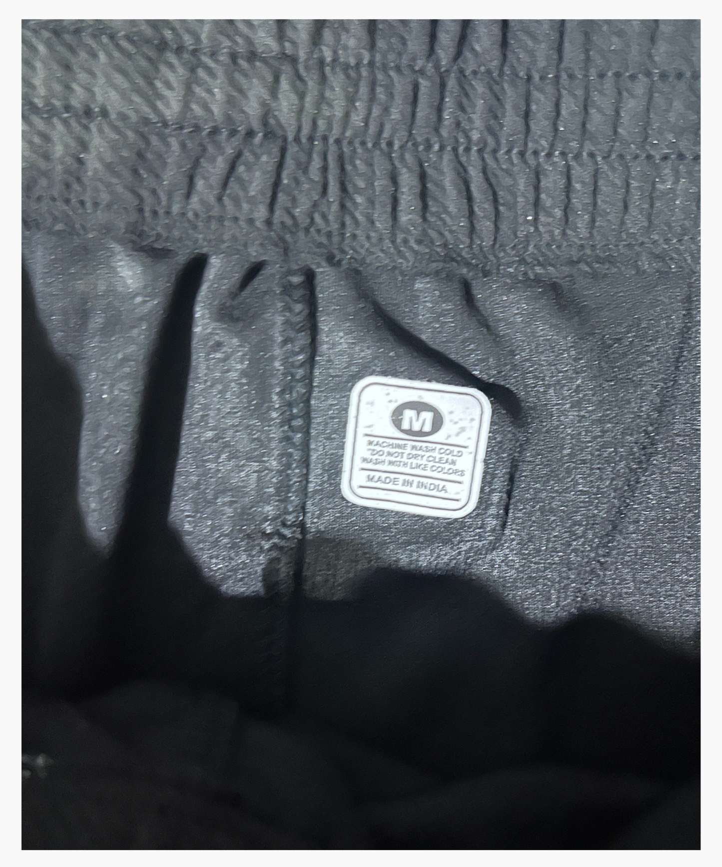 Imported Karara Lycra Lower (GSM 250)