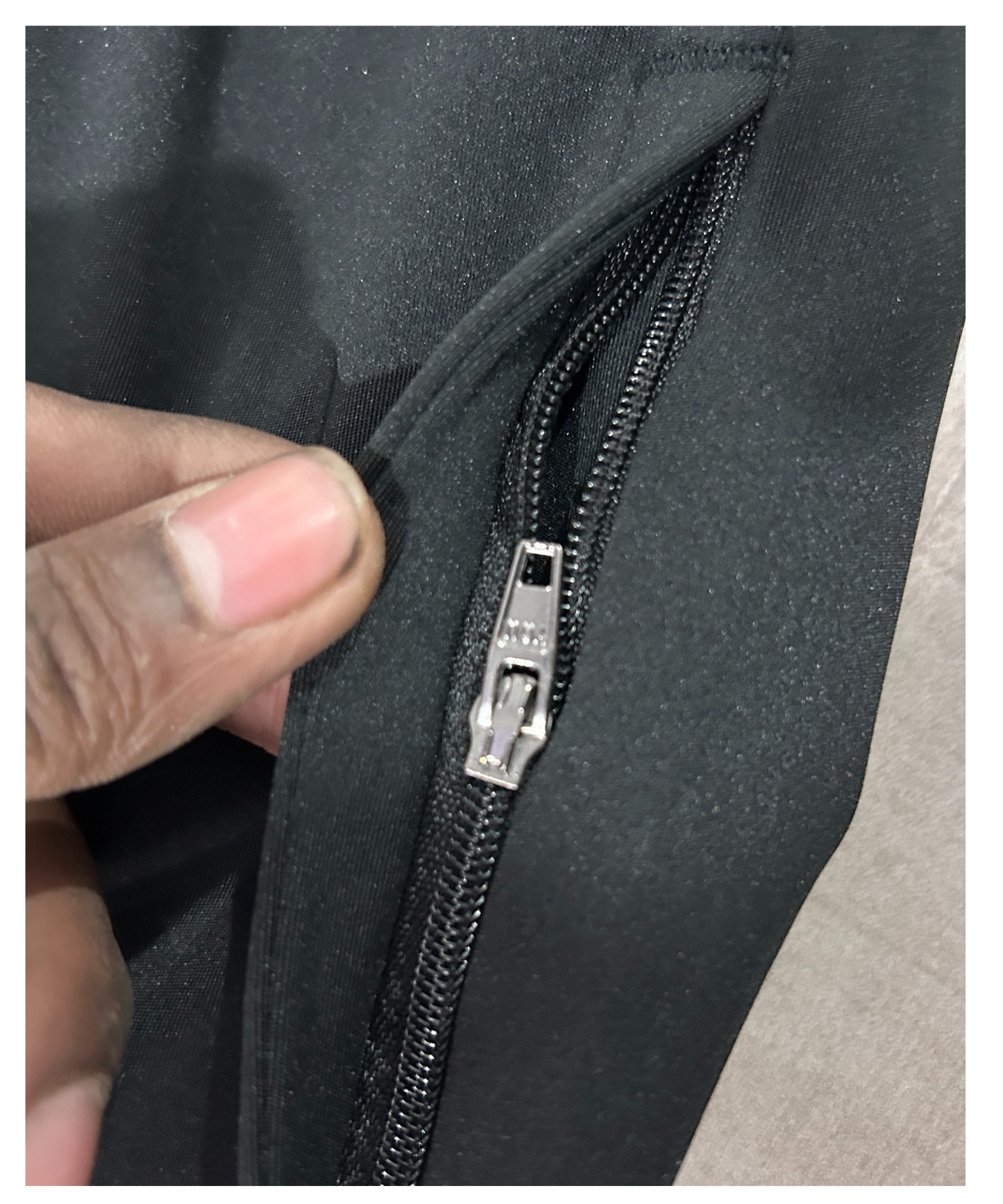 Imported 4way Taiwan Lycra Shorts (GSM 250)