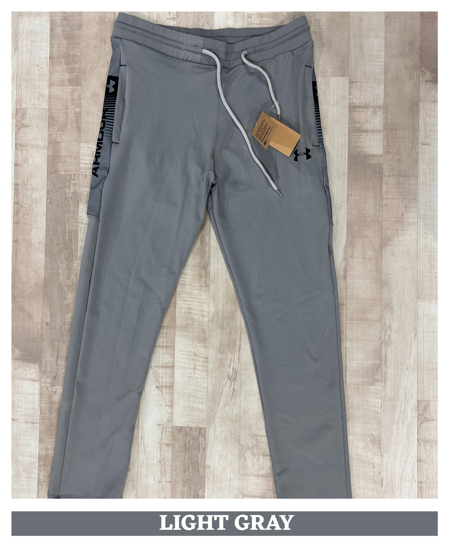 Imported 4way Taiwan Lycra Lower (GSM 250) | Print Contrast Design