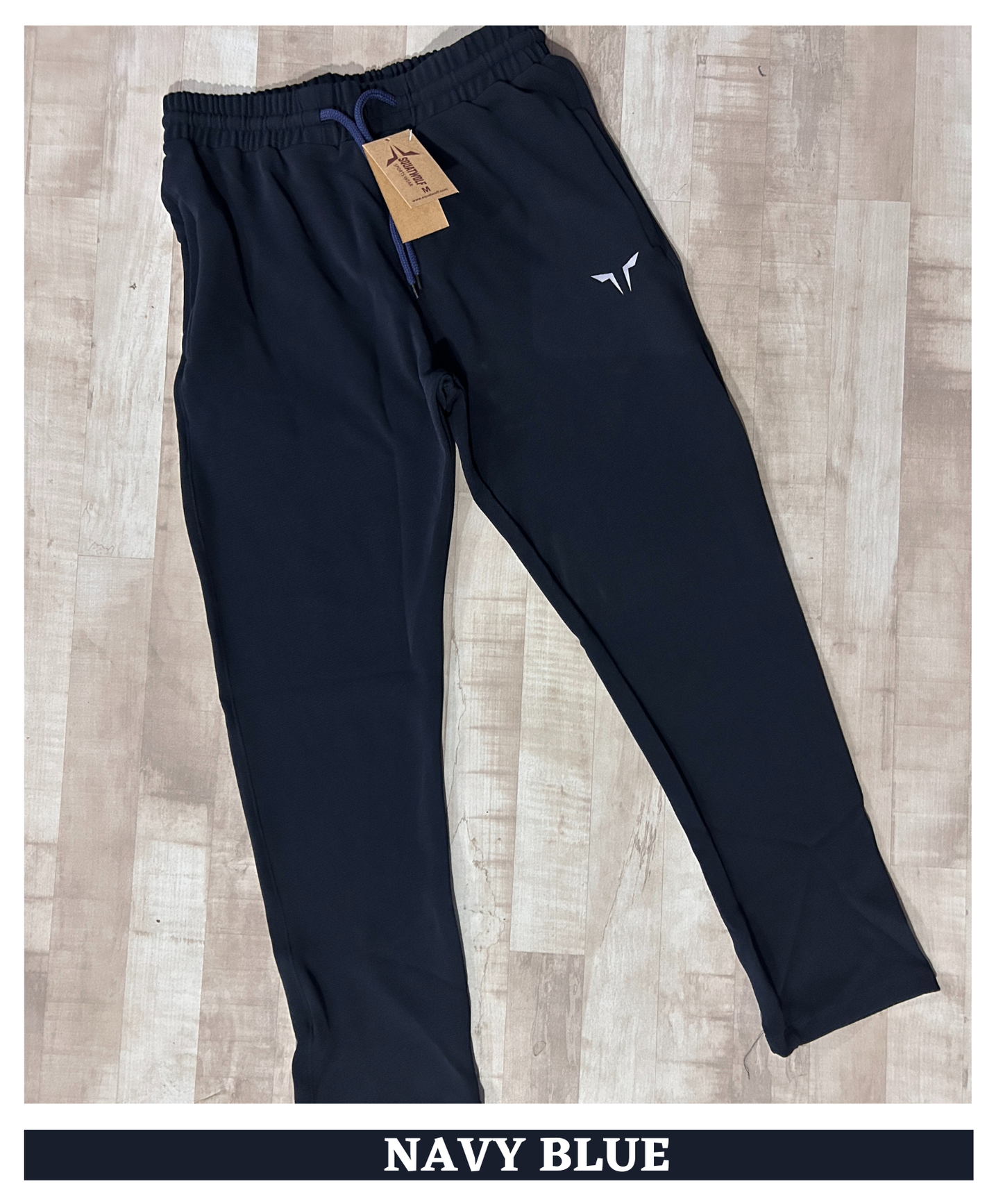 Imported Dobby Lycra Lower (GSM 280)