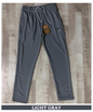 Imported Dobby Lycra Lower (GSM 250)