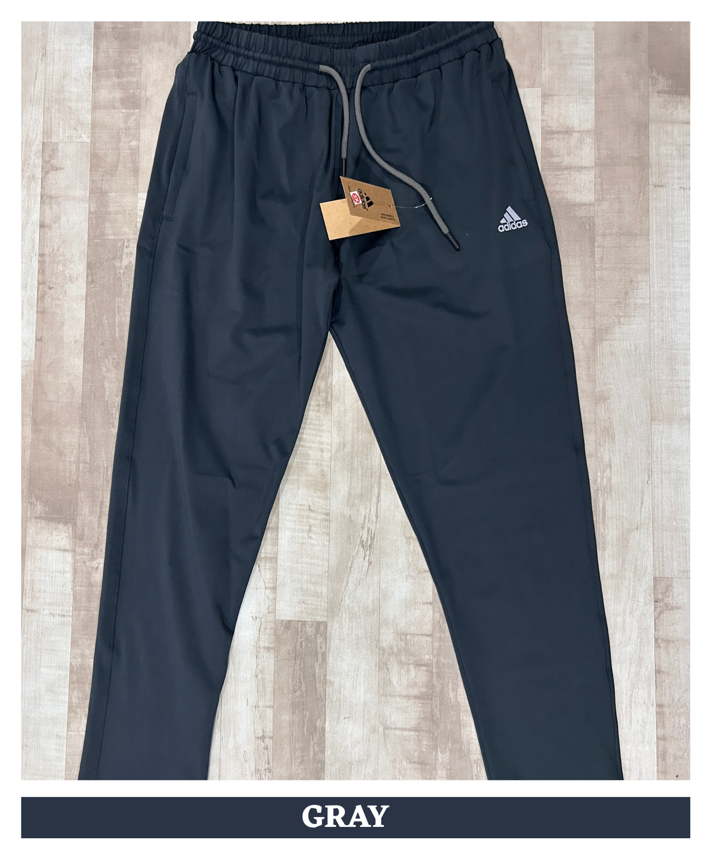 Imported 4way Taiwan Lycra Plus Size Trackpant (GSM 250)