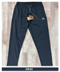 Imported 4way Taiwan Lycra Plus Size Trackpant (GSM 250)